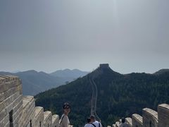 -雁门关景区