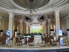 -广州锦绣香江度假别墅