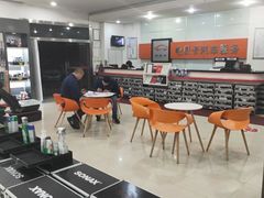 -哈贝卡汽车服务连锁(高新二路店)