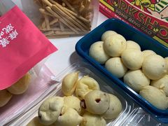 -東更道点心行(利客来店)