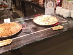 -圣丰索菲特·2 On 988 Café 自助餐厅