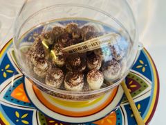 -伊斯坦布尔土耳其清真咖啡餐厅