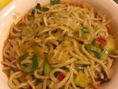 -清真益鑫羊肉手抓馆(南大街店)
