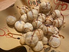 -泥糊破店小酒馆·团建聚餐(南京西路店)