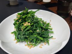 -羊门客在·烤盐池滩羊·川菜