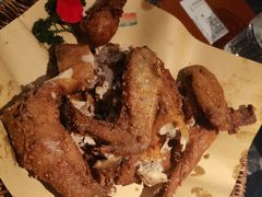 -前海沿·青岛菜(乐客城店)