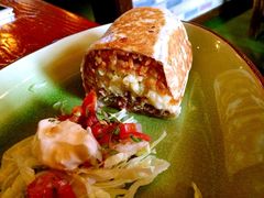 墨西哥风猪肉卷-Pistolera Mexican Cantina女枪手墨西哥餐厅(碧云路店)