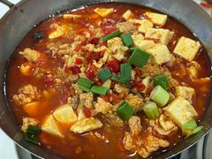 干锅鱼籽-新新湘菜馆(新中街二条店)