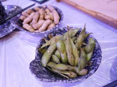 -夜火烤摊·东北烧烤酒场·老杨小黄鱼
