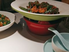-田婆婆的菜(海口友谊阳光城店)