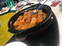 -老东营·东营菜(西四路店)
