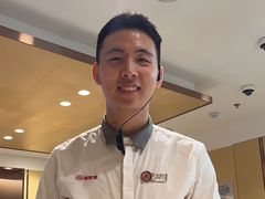 -海底捞火锅(中山路天主教堂店)