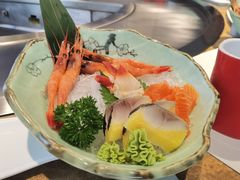 -雅玛花式铁板烧餐厅(好运街店)