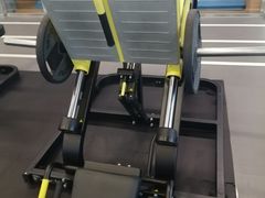 -OXYGYM 奥美氧舱运动中心(朝阳大悦城店)