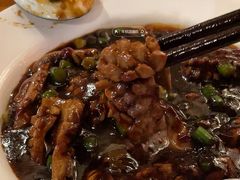 腰花浇头-沪西老弄堂面馆(定西路店)