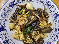 黄鳝-复兴面王(河东路起源店)