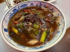 -蔡记行面·三套车(武威首店)
