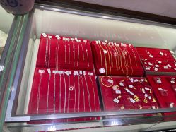 -张师傅首饰加工修理(西单华威潮铺街店)