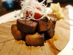 牛舌-千代武日本料理(开发区店)