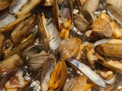 -海味当家·蒸锅海鲜(星海公园店)