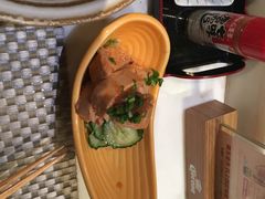 -乾山寿司(好运街店)