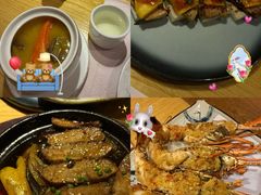 -吉兆·料理(红梅南路店)