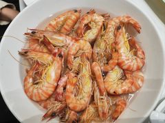 -北塘海鲜·天津菜(大光明桥旗舰店)