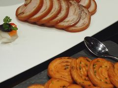 干糟两头乌-杭州西子湖四季酒店·金沙厅