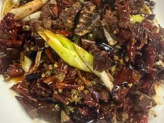 -老丘丘(较场口店)