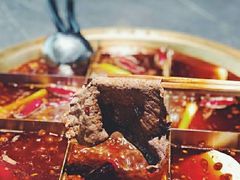 -长嘉·河图火锅(长嘉汇江景旗舰店)