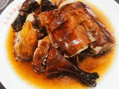 烤鹅-黄连大头华烧鹅(萧地大马路店)