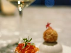 -广州四季酒店·佰鲜汇·现代法餐