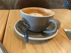 -CafeDuVillage乡村咖啡馆(美邻苑店)