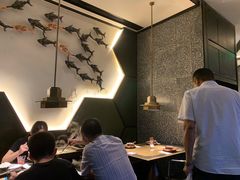 大堂-炉鱼(萧山万象汇店)