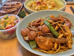 -红小满休闲餐厅(十全街店)