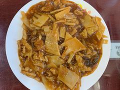 烧二冬-杏园餐厅(阜成门店)