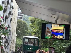 -山顶缆车