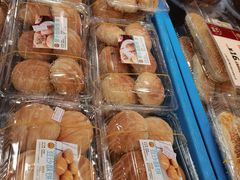 -王家沙点心店(南京西路总店)