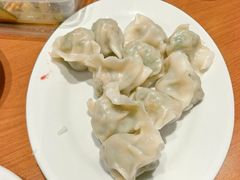 -鸿毛饺子(紫竹桥店)