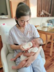点击看大图 -她时区金吉兒月子中心(太湖度假店)