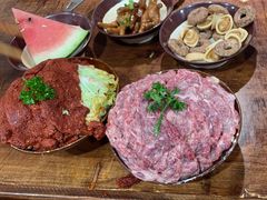 -楠火锅(西单店)