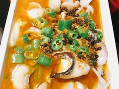 -楼兰新疆主题餐厅(苏州中心店)