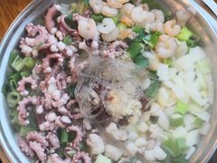 -蚂蚁家辣炒章鱼(海云台店)