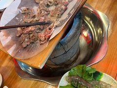 -洪大厨鸡煲(福田店)