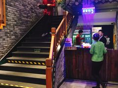 -周渝食惦酸菜鱼(青浦店)