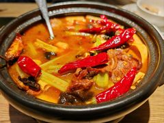 -熹素·鲜美素食Vegetarian (天河领展店)