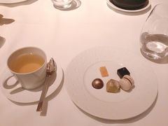 -Le Bernardin