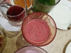 -芭菲盛宴·环球美食(袁家岗店)