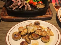 -ZAFFERANO西班牙海鲜饭(上海首店)