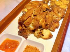-小吊梨汤·北京菜·烤鸭(西直门凯德店)